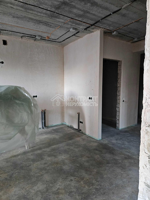 Продаж Квартира 2-кімнатна, 5/16 поверх на вул. Героїв Харкова Kharkiv - photo 5