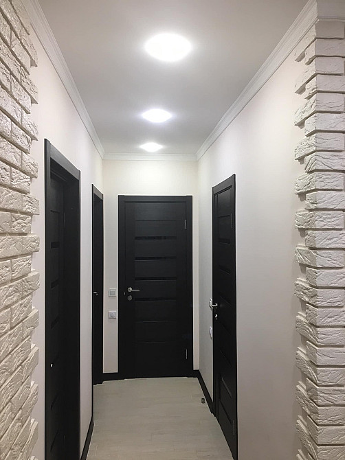 Оренда Квартира 2-кімнатна, 25/33 поверх на Академіка Заболотного, 1а Київ - фото 5