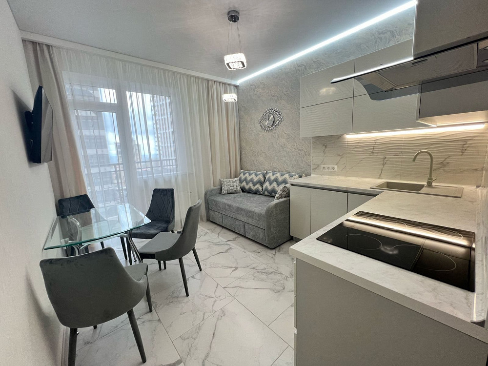 Квартира в Аркадии 51 Жемчужина. Одеса - фото 5