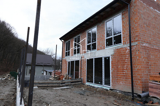 Продаж 2-поверховий  з ділянкою 3 сот 192 кв.м 3 кімн. на Голубця Миколи вул. Львів - фото 12