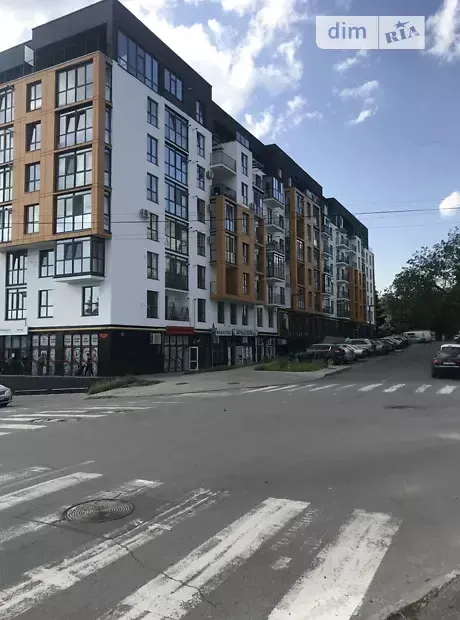 Оренда торгове приміщення на Трамвайна(Революційна), 3в поверх - 1/9 Вінниця - фото 5