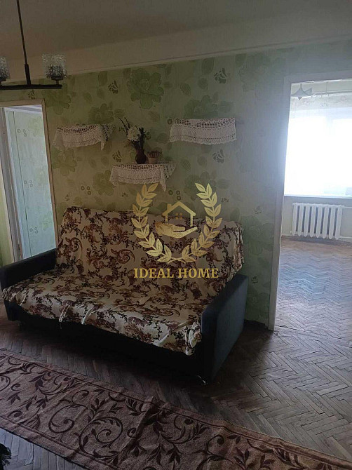 Продаж Квартира 3-кімнатна, 5/5 поверх на Метростроевская ул., 4А Kiev - photo 11