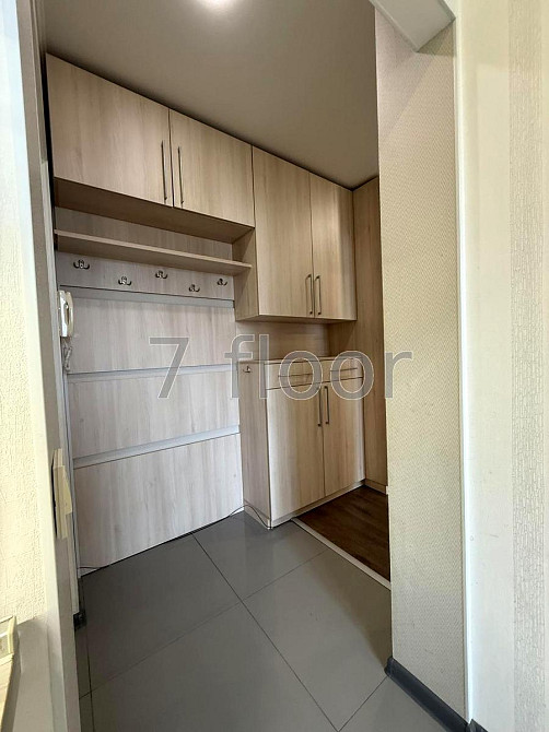 Продаж Квартира 3-кімнатна, 7/9 поверх на Героїв Дніпра вул., д. 36-Б Київ - фото 18