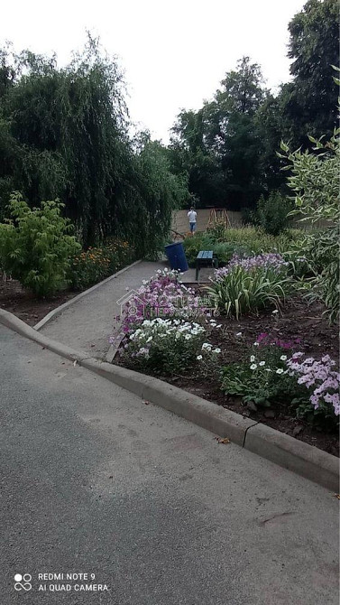 Продаж Квартира 1-кімнатна, 5/5 поверх на вул. Велика Панасівська Харьков - изображение 3