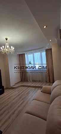 2кімн квартира метро Виставковий Центр 15 хв № 11203992 Киев