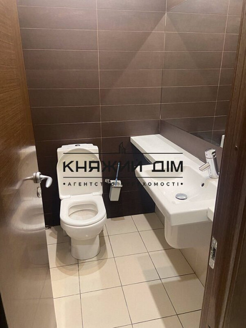 Продаж офісне приміщення на Дмитриевская ул. поверх - 1/25 Київ - фото 14