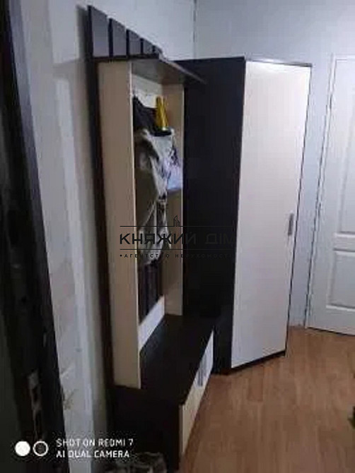 Оренда Квартира 1-кімнатна, 15/28 поверх на Лысогорский пер. Киев - изображение 6