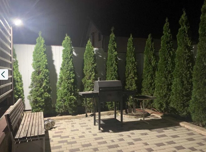 2 комн. кв., французский б., ЖК Париж Одеса - фото 7