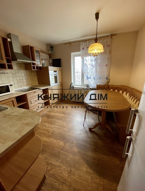 Продаж 2-кімнатна квартира, м. Позняки. Код об'єкта: 21147115 Київ - фото 7