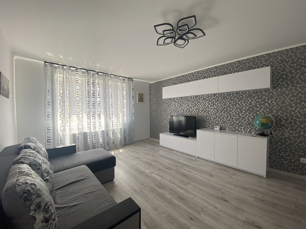 Здам в оренду 1 кімнатну квартиру по вул. Тролейбусна, Дружба Тернопіль - фото 2