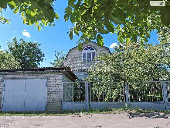 Продаж Будинок 3-кімнатний на вул. Громадська Люботин