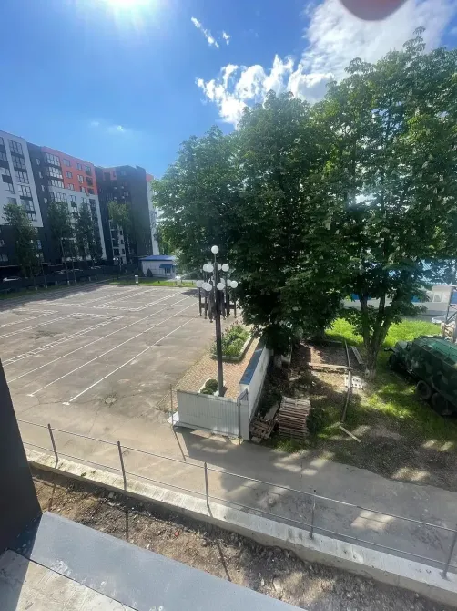 Продажа 1к Квартира 44.79 кв.м Central Park, Ивано-Франковск - изображение 6