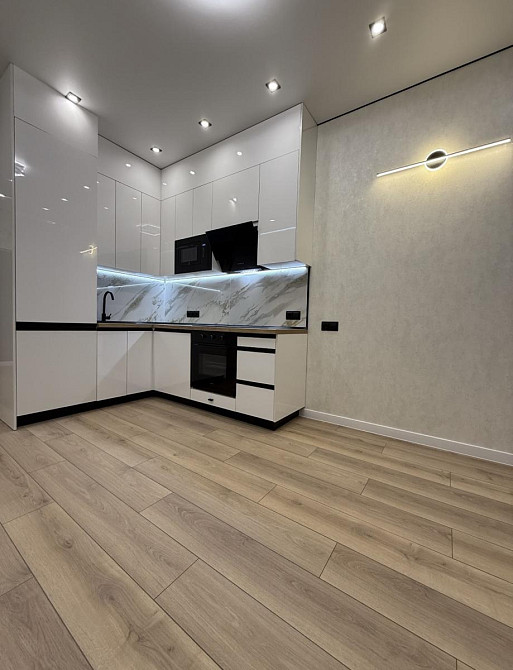 1 комнатная квартира на Краснова Одеса - фото 8