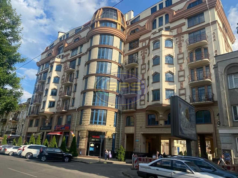 Оренда готовий бізнес на вул. Жуковського поверх - 2/9 Одеса - фото 5