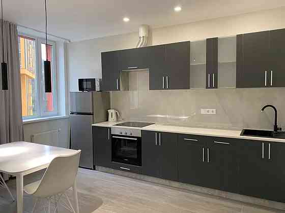 Оренда Квартира 1-кімнатна, 6/25 поверх на Столичне шоссе, 1Б Kiev