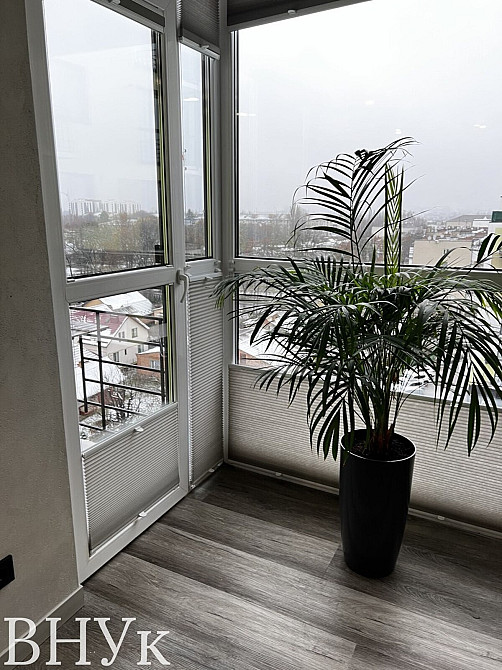 Продаж Квартира 2-кімнатна, 8/9 поверх на Даньшина Luts'k - photo 7