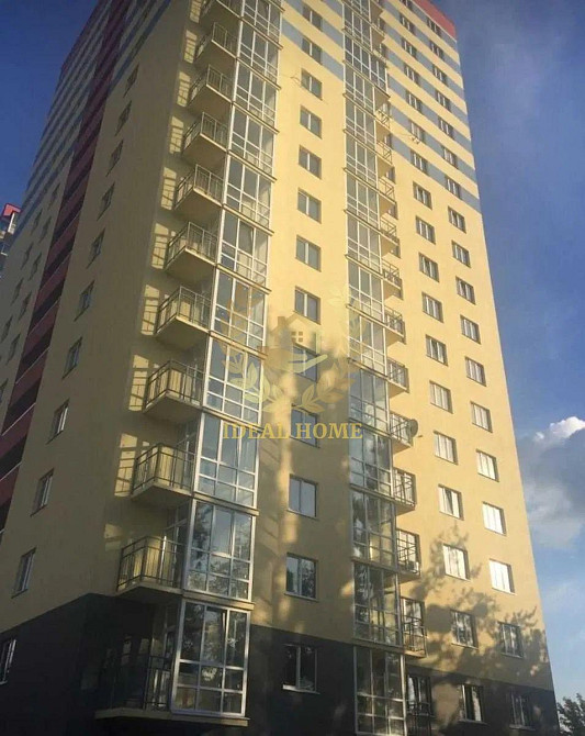 Продаж 1к квартири з частковий ремонт ЖК Оберіг Kiev - photo 10