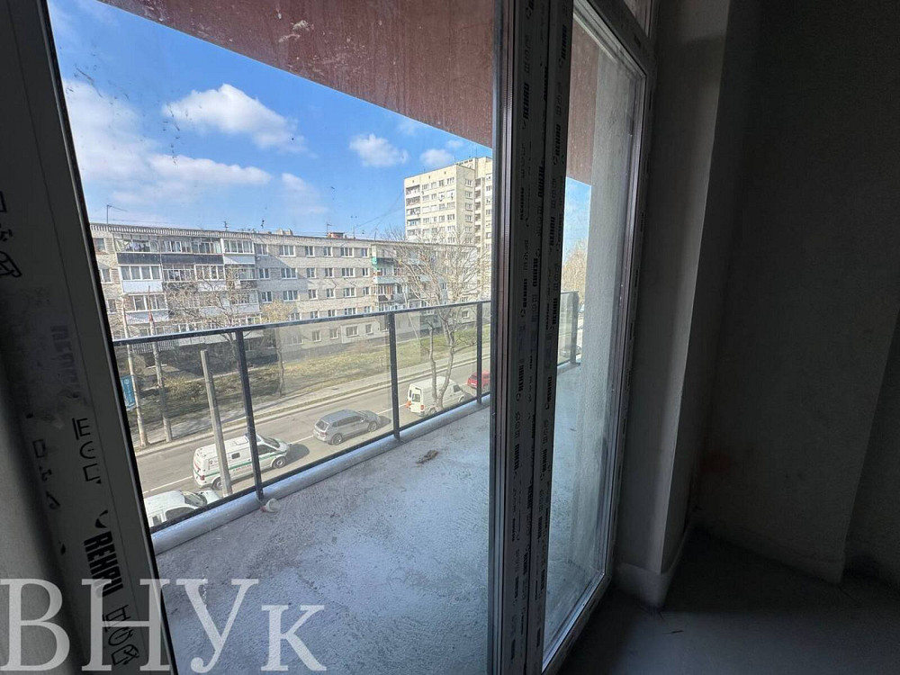 Продаж Квартира 2-кімнатна, 4/8 поверх на вул. Зелена L'viv - photo 6
