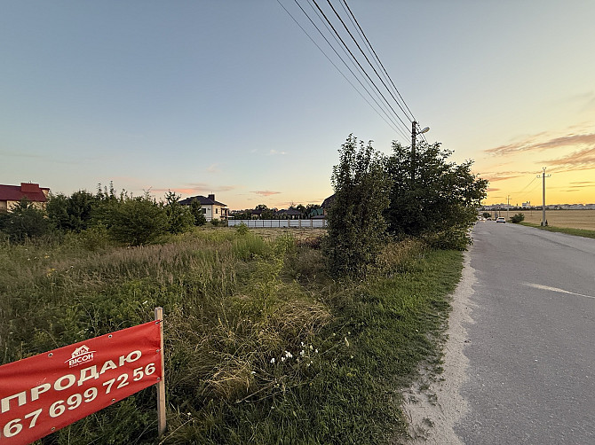 Продається 12 сотих в пригороді Тернополя. Гаї Ходоровські, Байківці Байковцы - изображение 10