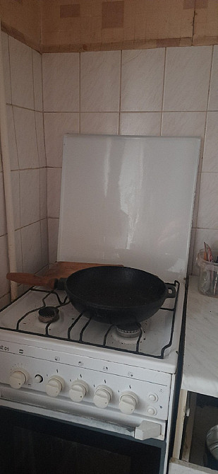 Продам 4-х комнатную квартиру на Филатова в жилом состоянии Одесса - изображение 9