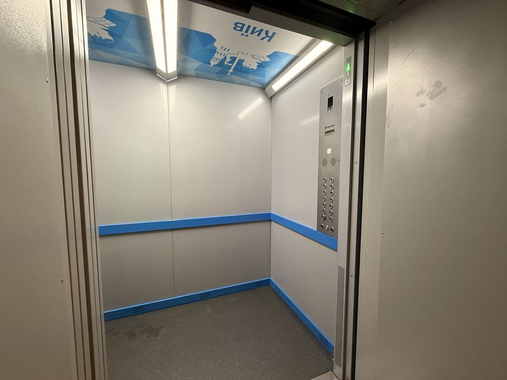 Продаж Квартира 5-кімнатна, 14/15 поверх на Гоголівська вул., д. 27 Киев - изображение 20