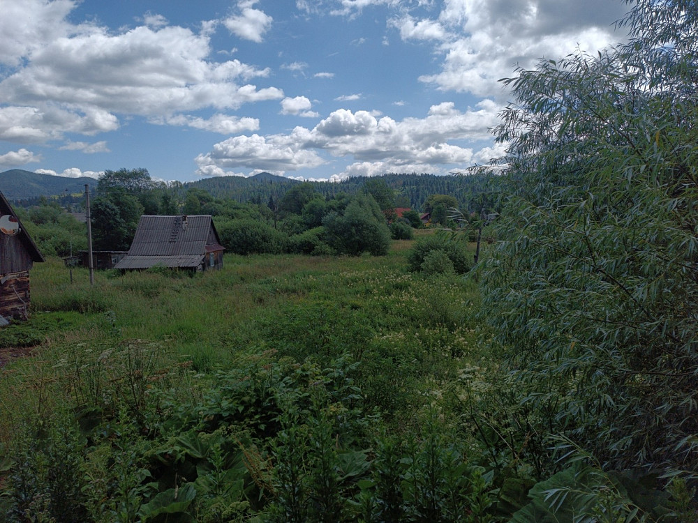 Продаж земельної ділянки 40 соток на Привокзальна  - изображение 1