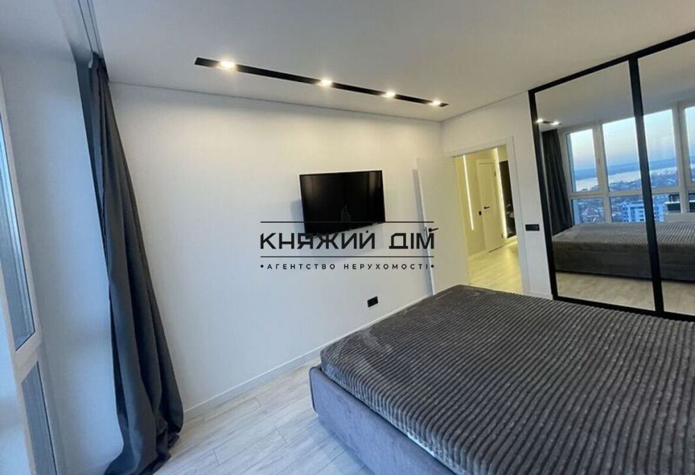 Код № 21143994 ЖК Зарічний. № 21143994 Київ - фото 16