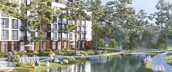 Продаж 3к квартири 74.7 кв. м Брюховичі (Перемишлянський район)