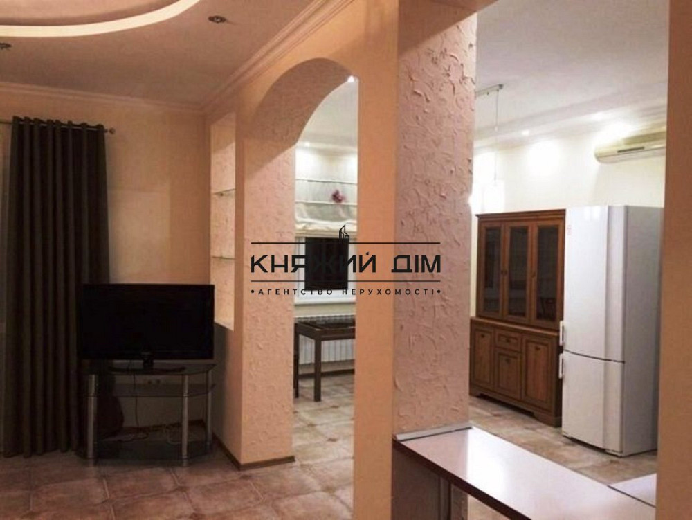 Видовая, просторная, комфортная 2-х к. Кв. в ЖК Botanic Towers, ст. м. Университет. № 21104559 Київ - фото 2