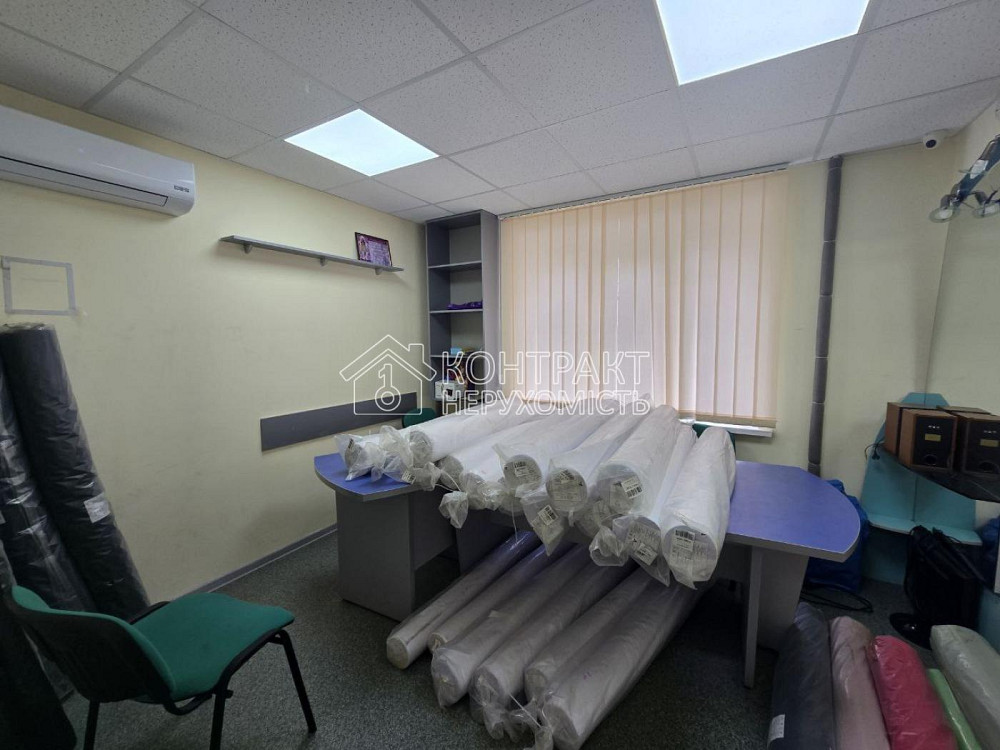 Продаж виробниче приміщення на вул. Георгія Тарасенка приміщень - 4, поверх - 1/10 Kharkiv - photo 3