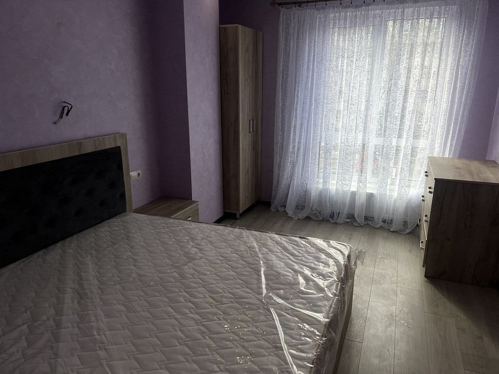 Оренда Квартира 3-кімнатна, 3/9 поверх на вул. Хіміків Івано-Франківськ - фото 9