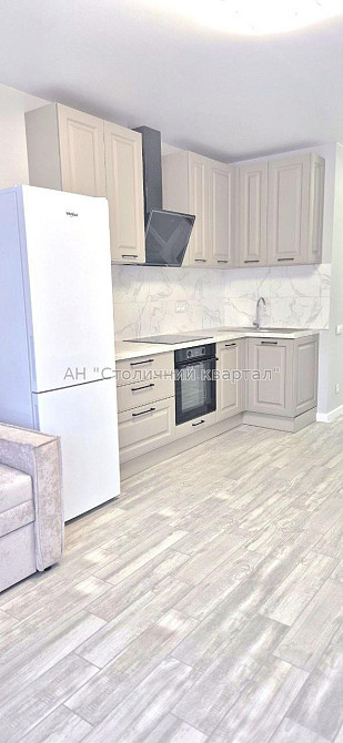 Оренда Будинок 2-кімнатний на Олександра Олеся вул., 3 Київ - фото 5