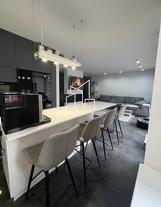 Продаж Квартира 3-кімнатна, 7/10 поверх на вул. просп. Чорновола / вул. Замарстинівська Львів - фото 14