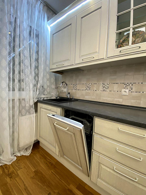 Продаж Квартира 2-кімнатна, 6/23 поверх на Максимовича Михайла вул., д. 3г Київ - фото 4