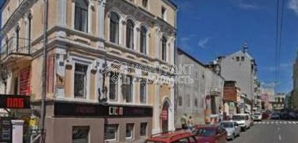 Оренда Квартира 1-кімнатна, 3/3 поверх на вул. Римарська Харків - фото 4