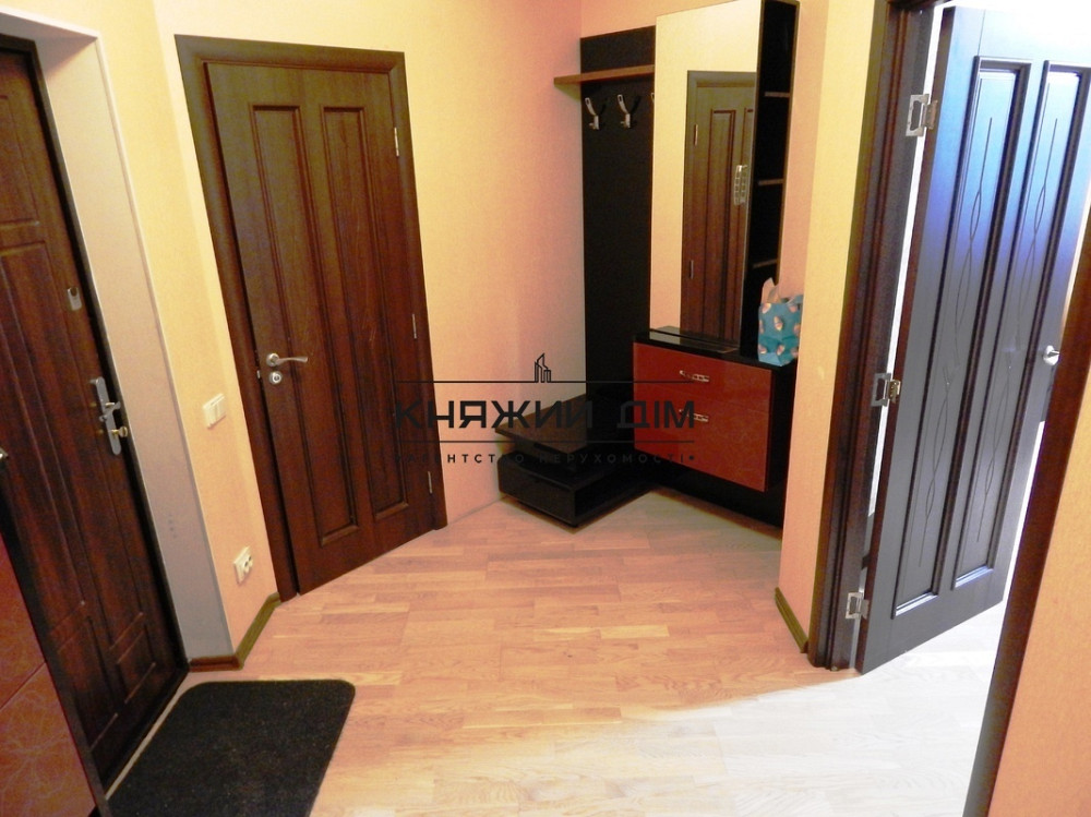 Оренда Квартира 2-кімнатна, 5/26 поверх на Вышгородская ул. Киев - изображение 11