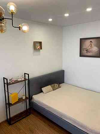 Оренда Квартира 1-кімнатна, 5/16 поверх на проспект Соборності, 17 Київ