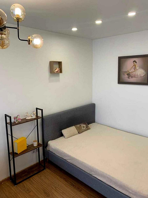 Оренда Квартира 1-кімнатна, 5/16 поверх на проспект Соборності, 17 Київ - фото 1