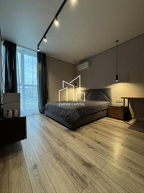 Оренда 1к Квартира 40 кв.м Григорія Сковороди вул. Сокільники - фото 3