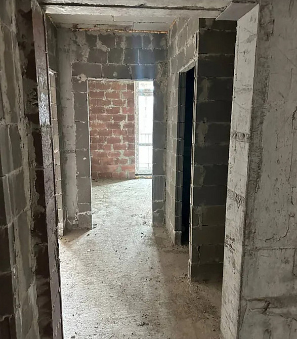 Продаж Квартира 1-кімнатна, 2/9 поверх Тернопіль - фото 5