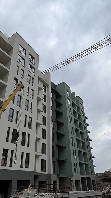 Продаж Квартира 1-кімнатна, 5/7 поверх на вул. Шевченка Івано-Франківськ - фото 2