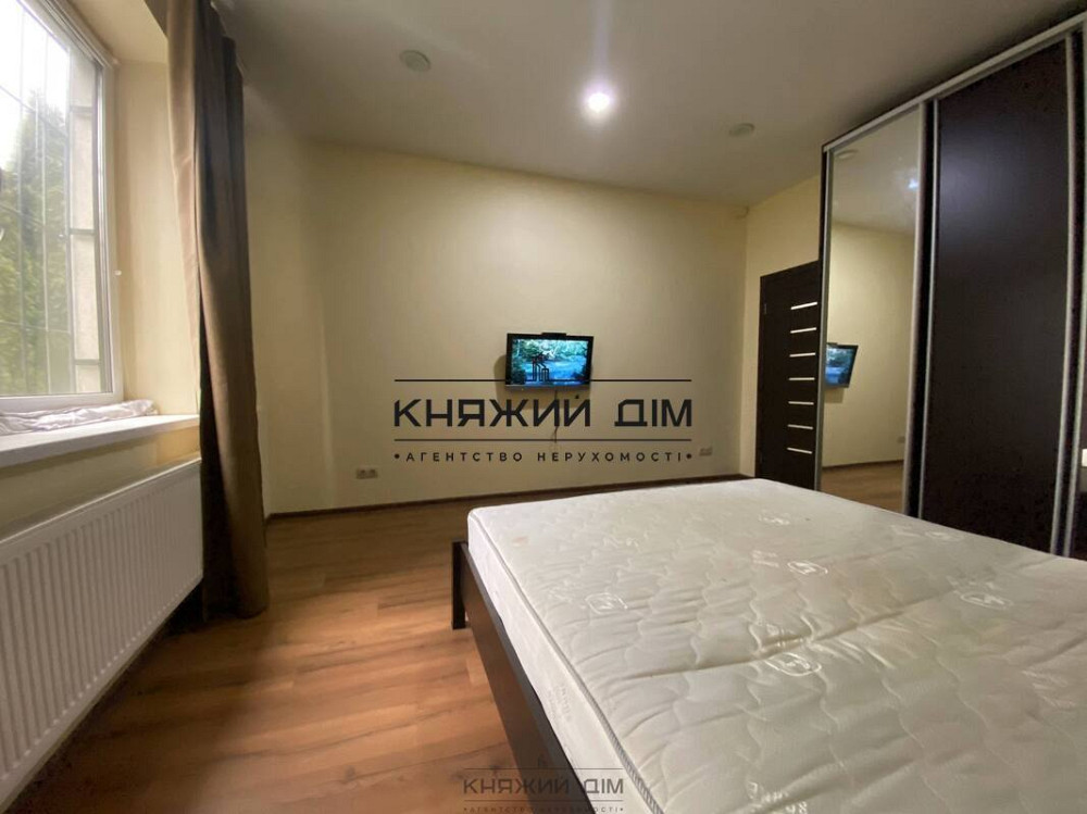 Оренда Квартира 2-кімнатна, 1/5 поверх на Счастливая ул.  - фото 20