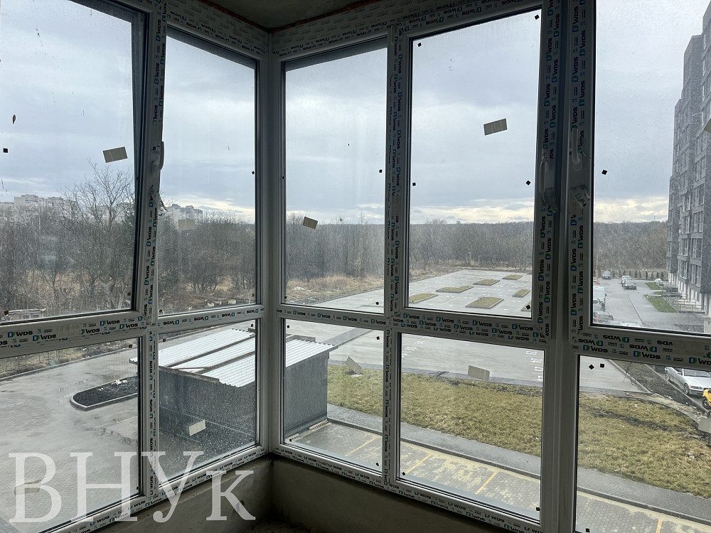 Продаж Квартира 1-кімнатна, 3/10 поверх на вул. Роксоляни Львів - фото 5