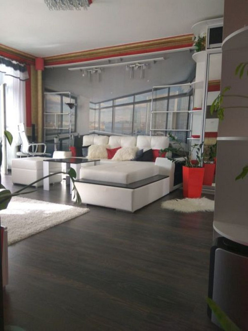 Оренда Квартира 1-кімнатна, 3/7 поверх на м.Лукьяновская, 1 Київ - фото 1