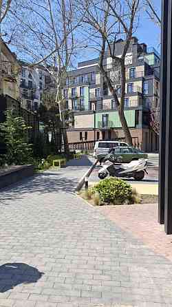 Продаж Квартира 1-кімнатна, 3/7 поверх на Дачная улица, 28А Одесса