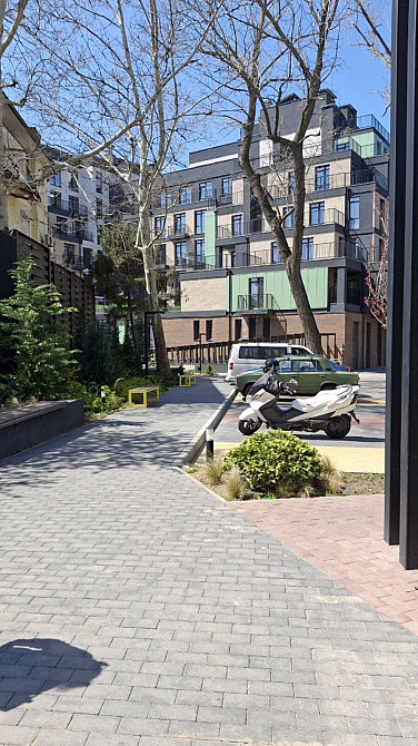 Продаж Квартира 1-кімнатна, 3/7 поверх на Дачная улица, 28А Одеса - фото 1