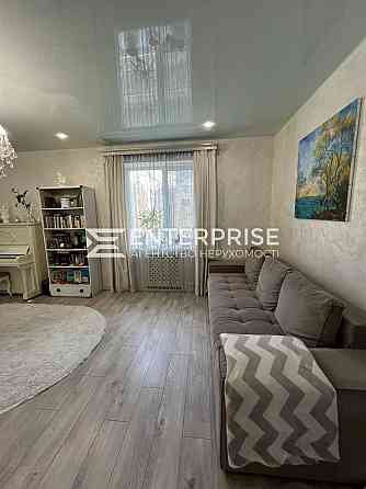 Продаж 2к Квартира 66 кв.м Мечникова вул. Irpin