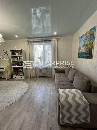 Продаж 2к Квартира 66 кв.м Мечникова вул. Irpin - photo 4
