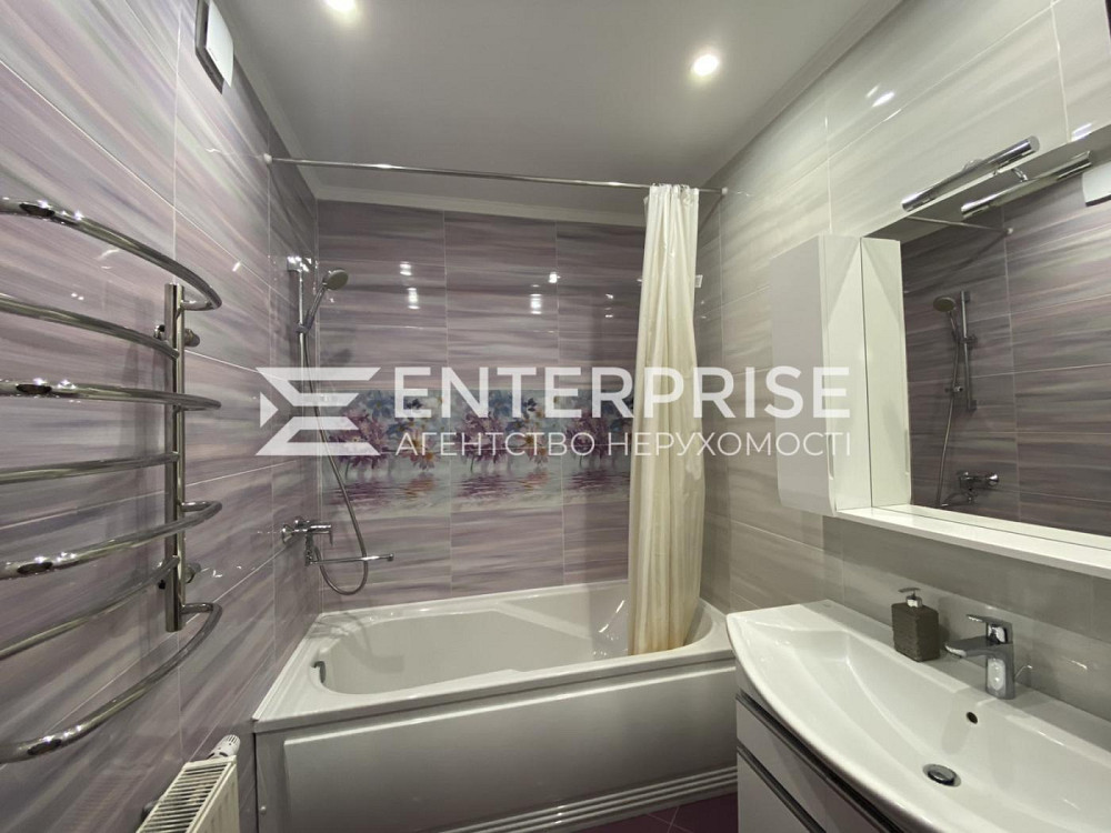 Продаж 3к квартири 115 кв. м Киев - изображение 16