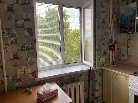 Оренда Квартира 1-кімнатна, 5/5 поверх на Мрії, 4 Київ